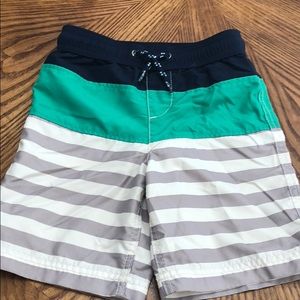 Boys Swim Trunks